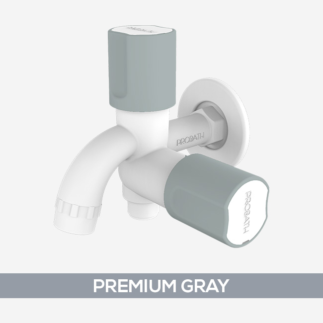 Probath PTMT Claro Gray 2 Way