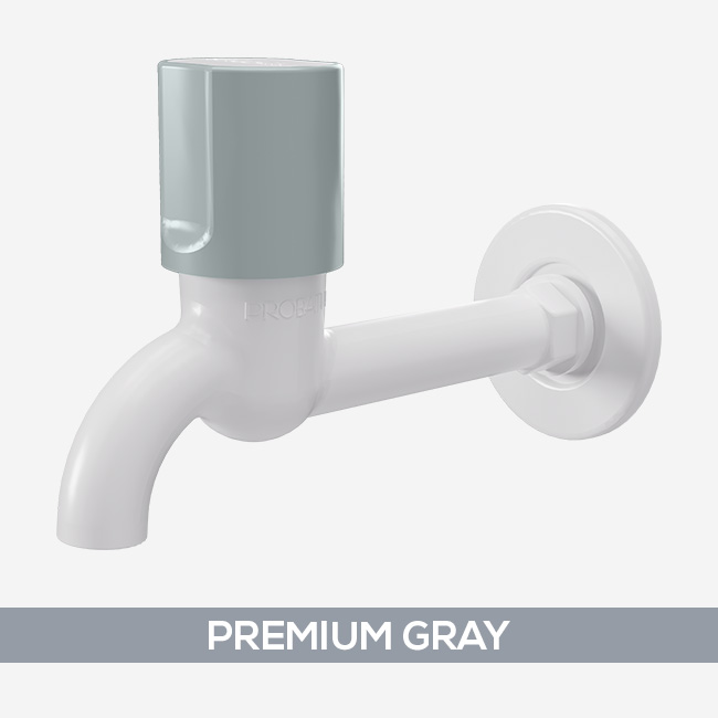 Probath PTMT Claro Gray Long Body