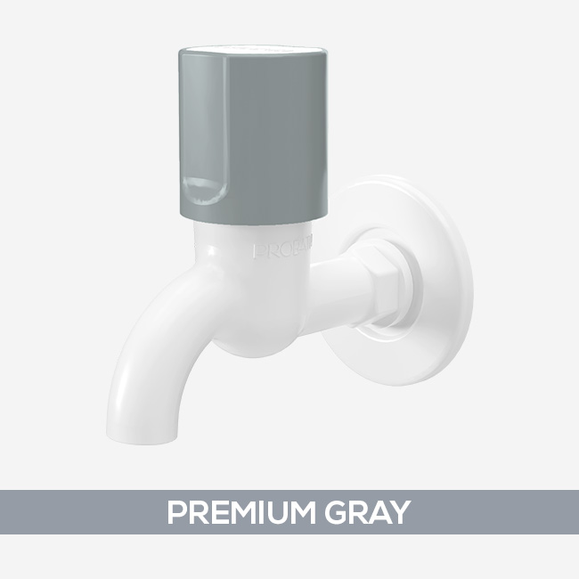 Probath PTMT Claro Gray Short Body