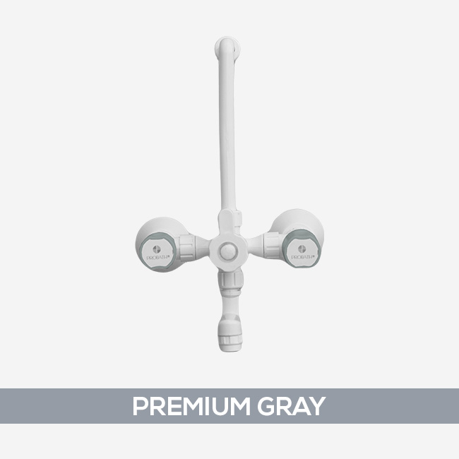 Probath PTMT Claro Gray Wall Mixture