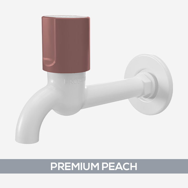 Probath PTMT Claro Peach Long Body
