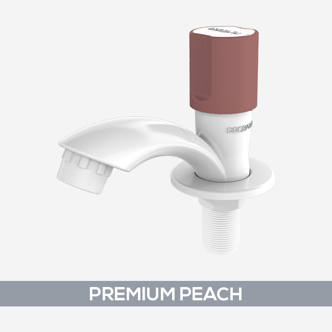 Probath PTMT Claro Peach Pillar
