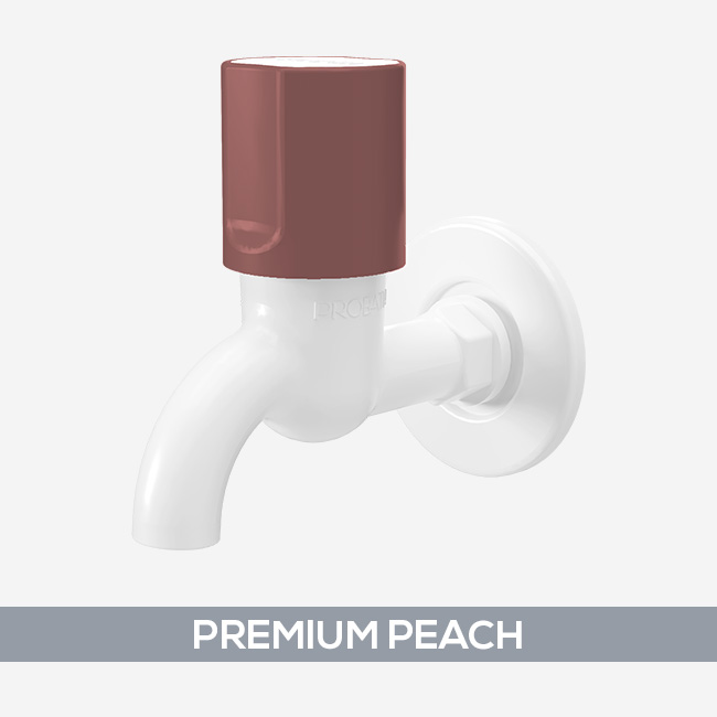 Probath PTMT Claro Peach Short Body