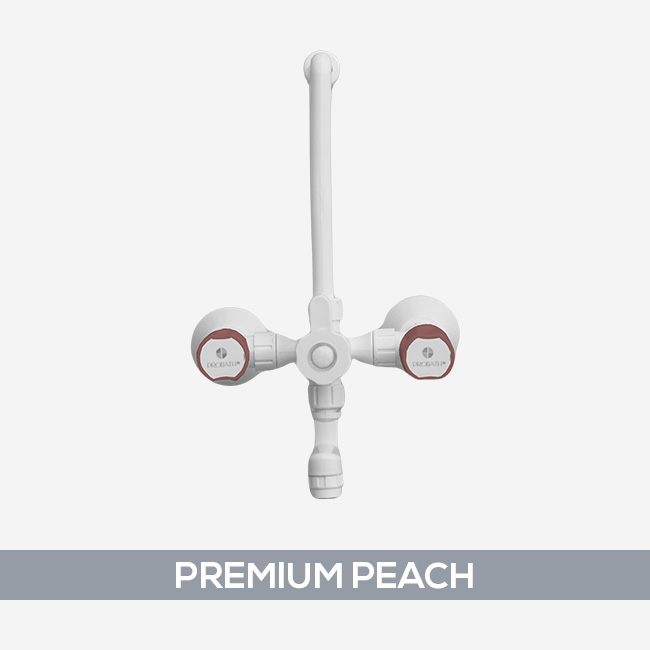Probath PTMT Claro Peach Wall Mixture