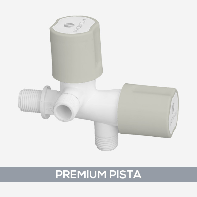 Probath PTMT Claro Pista 2 Way Angle