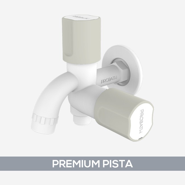 Probath PTMT Claro Pista 2 Way
