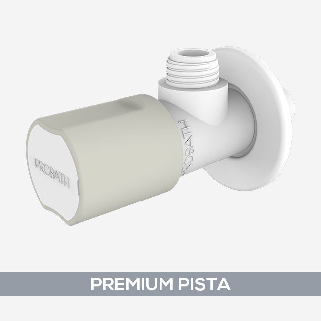 Probath PTMT Claro Pista Angle