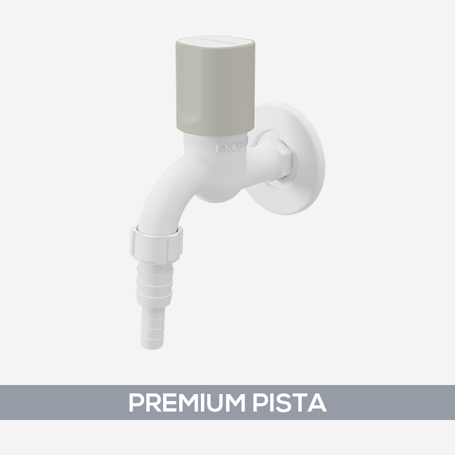 Probath PTMT Claro Pista Nozzel Tap