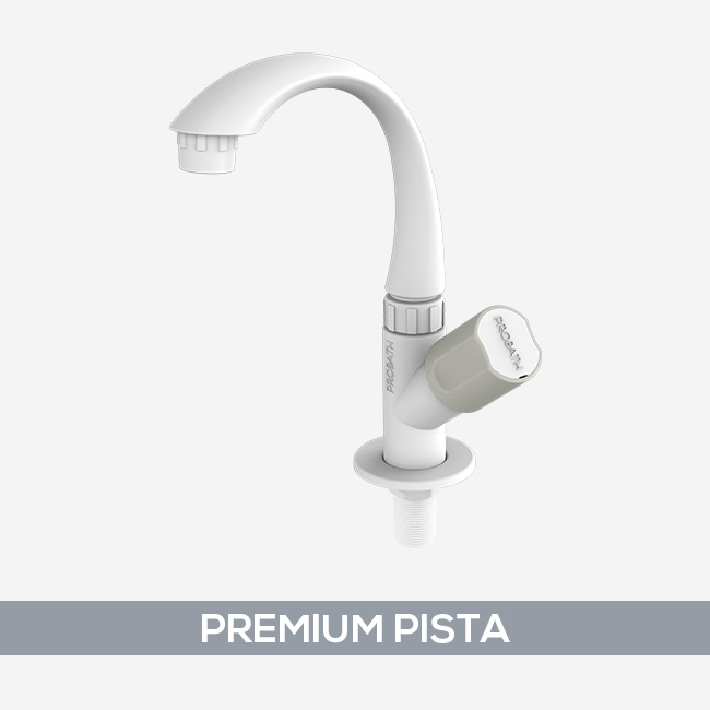 Probath PTMT Claro Pista Pillar Swan