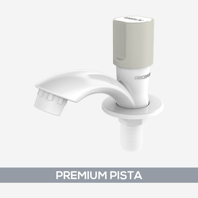 Probath PTMT Claro Pista Pillar