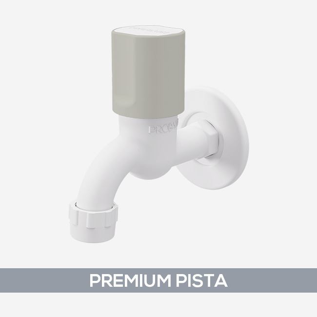 Probath PTMT Claro Pista Short Body With Foam Flow