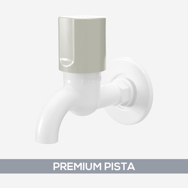 Probath PTMT Claro Pista Short Body