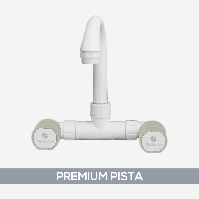 Probath PTMT Claro Pista Sink Mixture
