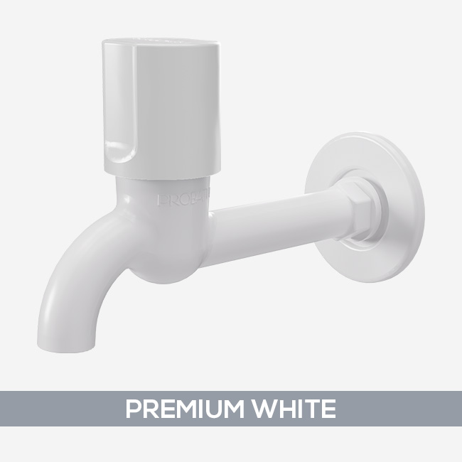 Probath PTMT Claro White Long Body
