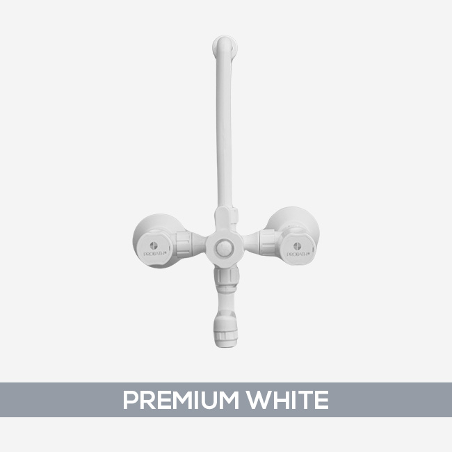 Probath PTMT Claro White Wall Mixture