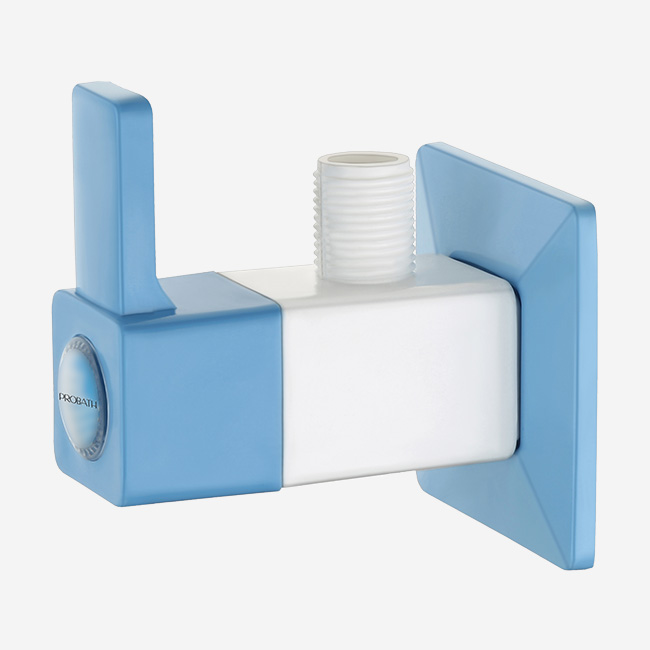 Probath PTMT Elegant Edge Angle