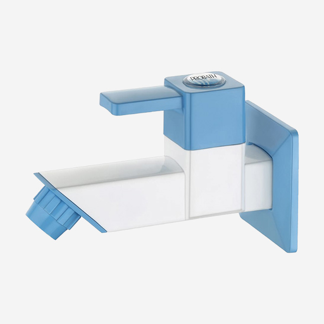 Probath PTMT Elegant Edge Short Body