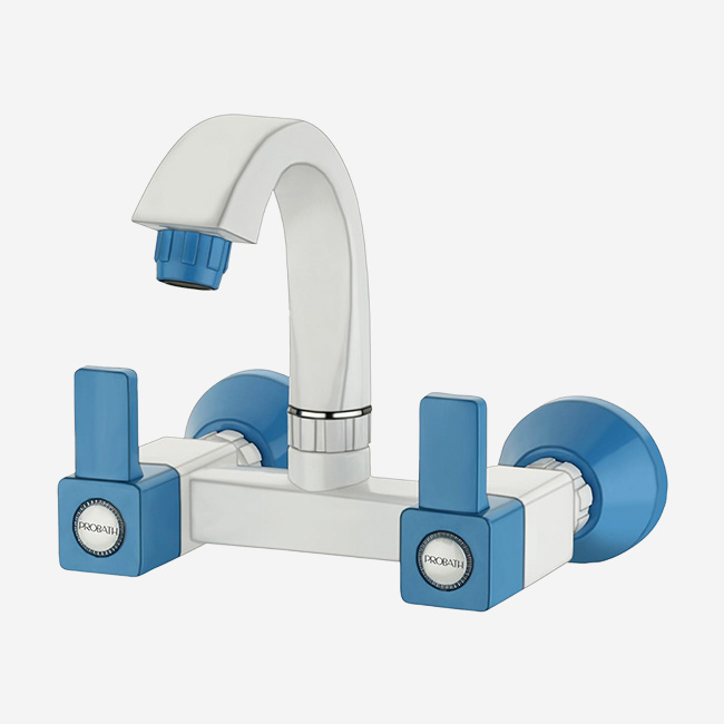 Probath PTMT Elegant Edge Sink Mixture 
