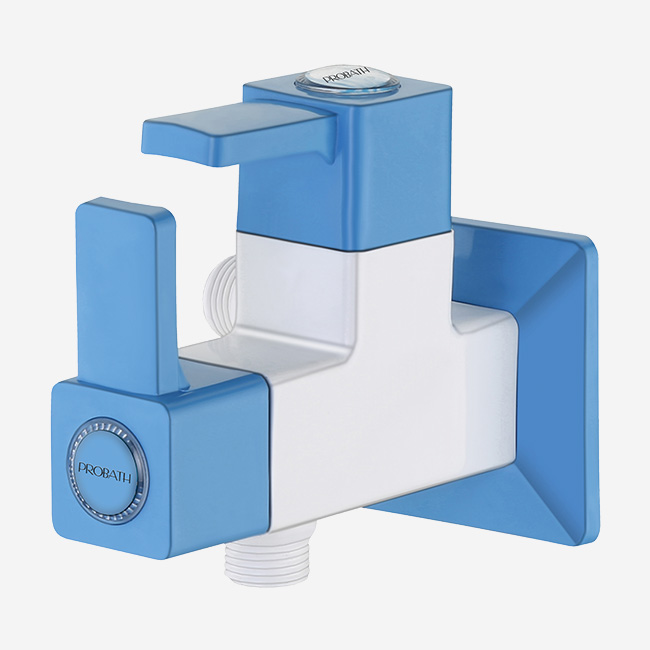 Probath PTMT Elegant Edge 2 Way Angle