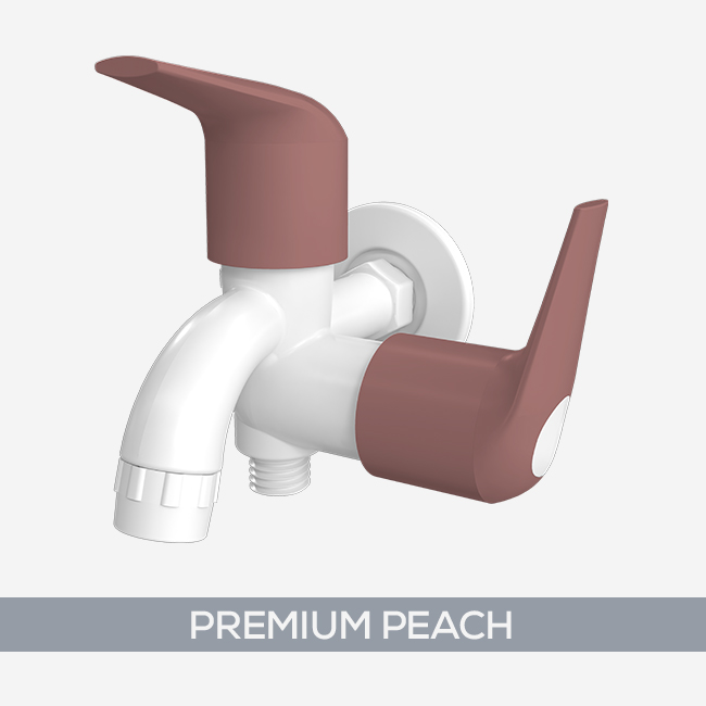 Probath PTMT Fina Peach 2 Way