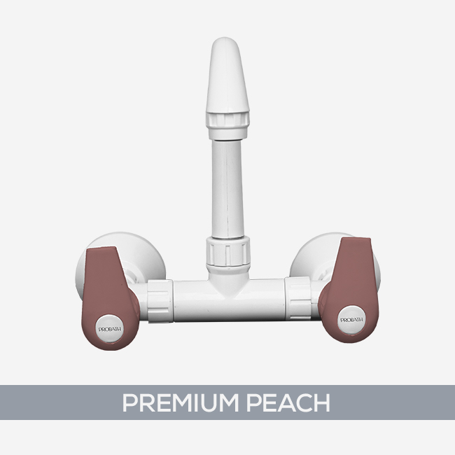 Probath PTMT Fina Peach Sink Mixture