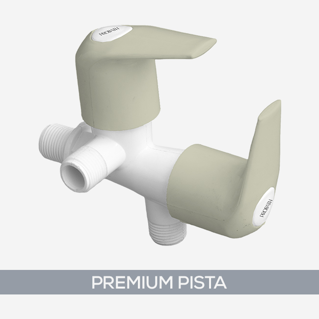 Probath PTMT Fina Pista 2 Way Angle