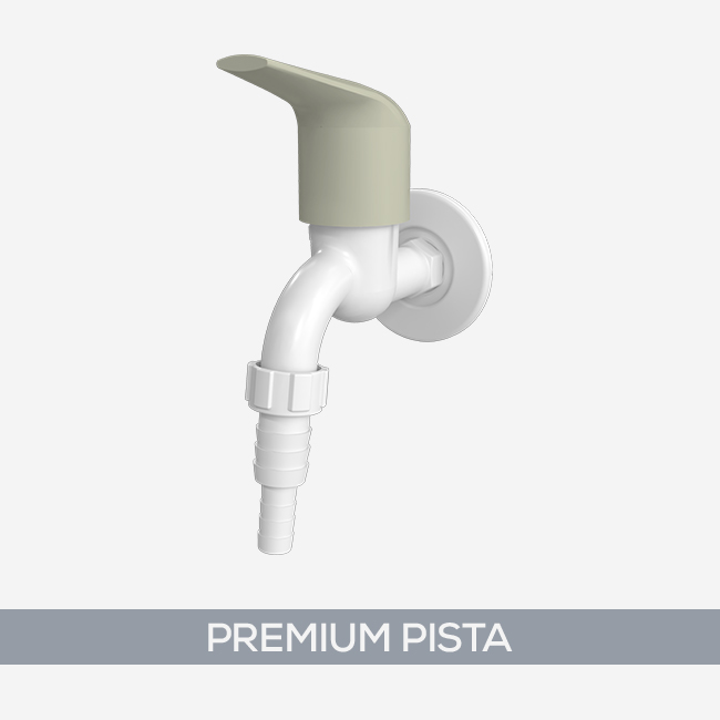 Probath PTMT Fina Pista Short Body Garden Nozzle