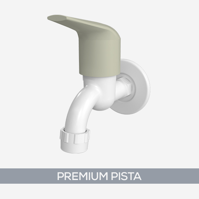 Probath PTMT Fina Pista Short Body With Foam Flow