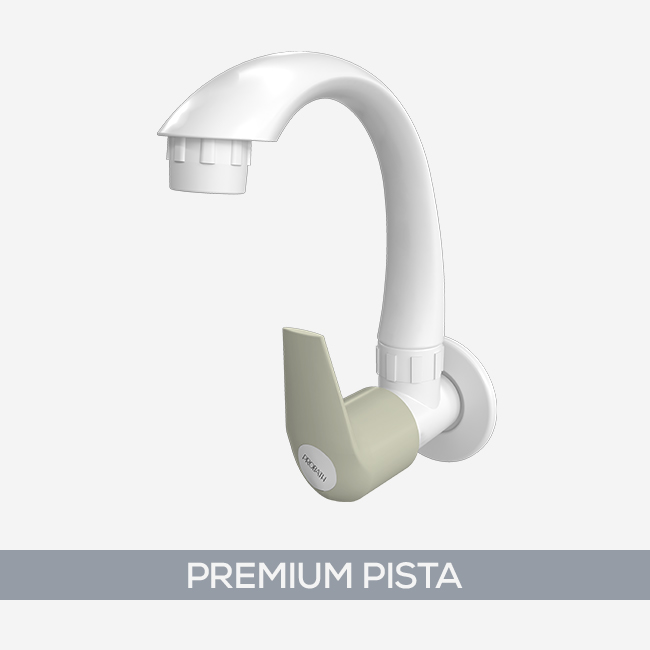 Probath PTMT Fina Pista Sink Swan