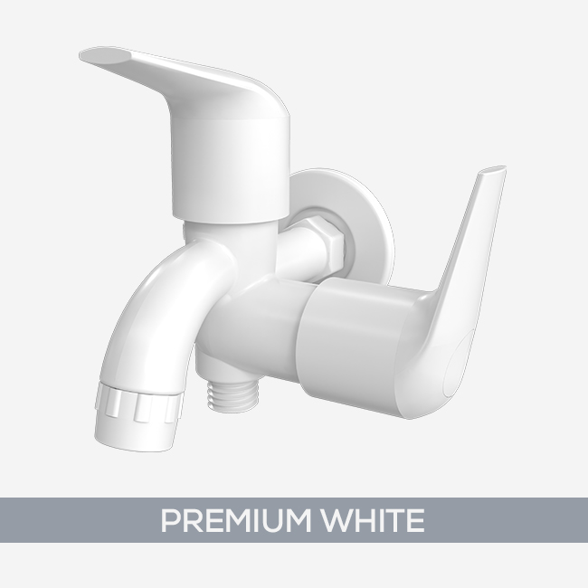 Probath PTMT Fina White 2 Way
