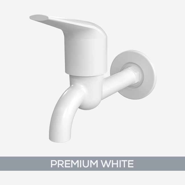 Probath PTMT Fina White Long Body