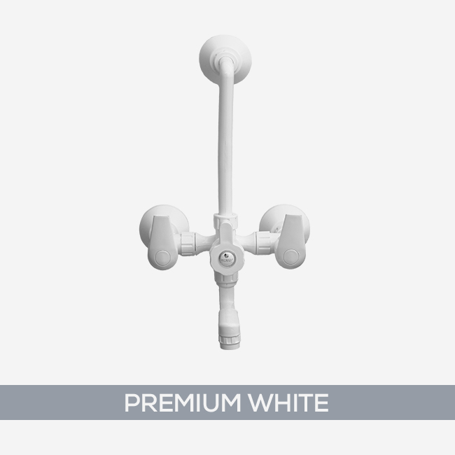 Probath PTMT Fina White Wall Mixture