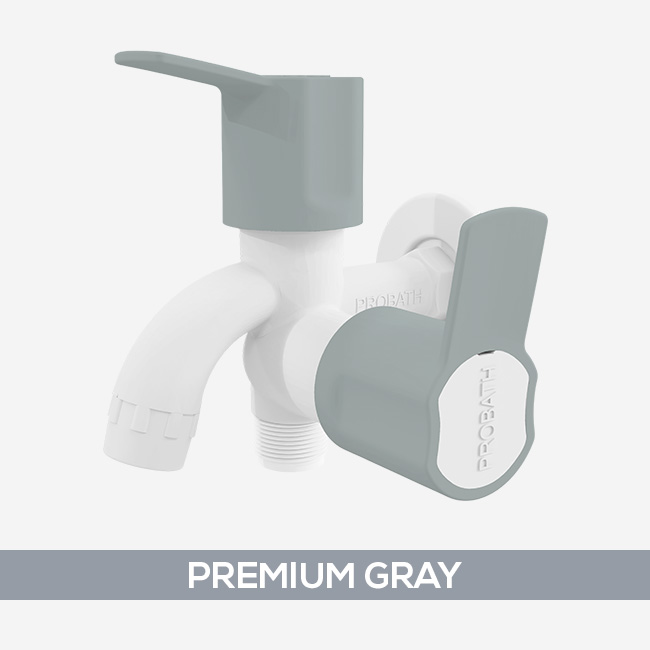 Probath PTMT Vanta Gray 2 Way
