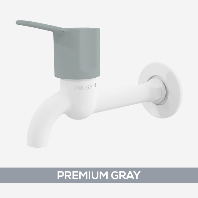 Probath PTMT Vanta Gray Long Body