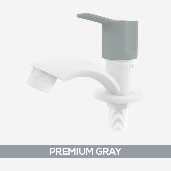 Probath PTMT Vanta Gray Pillar
