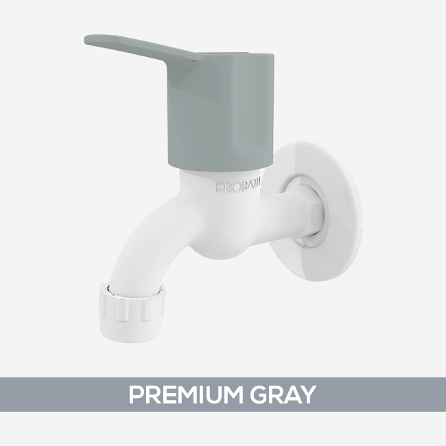 Probath PTMT Vanta Gray Short Body With Foam Flow