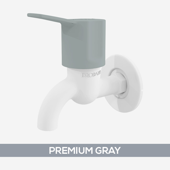 Probath PTMT Vanta Gray Short Body