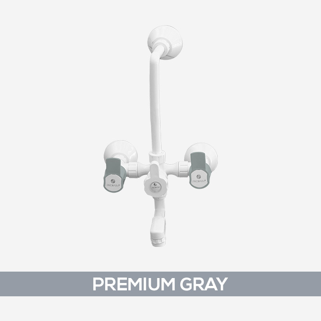 Probath PTMT Vanta Gray Wall Mixture