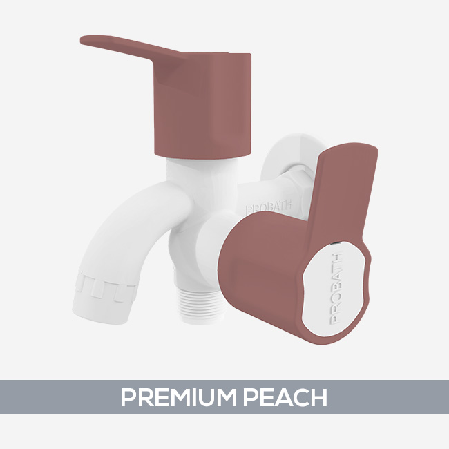 Probath PTMT Vanta Peach 2 Way