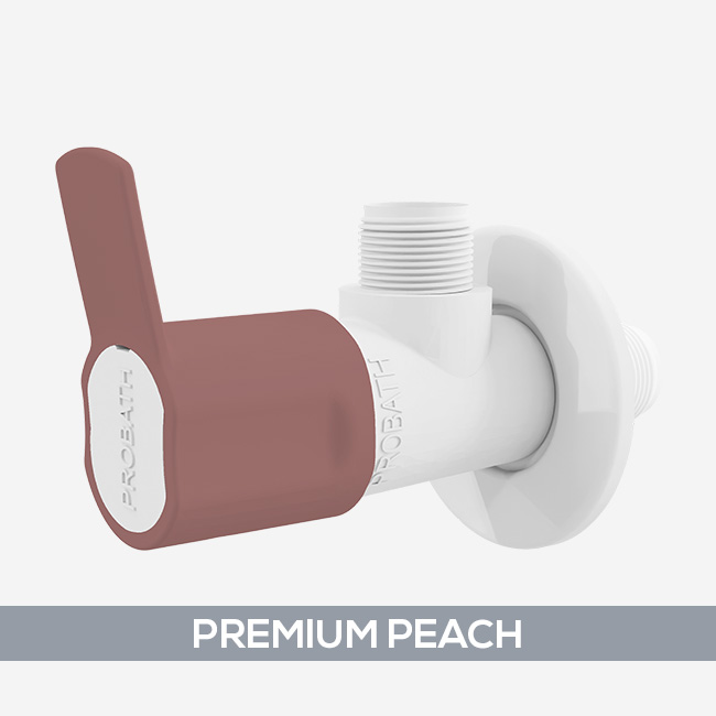 Probath PTMT Vanta Peach Angle