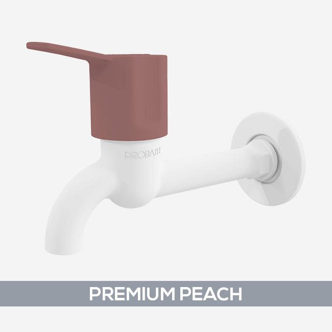 Probath PTMT Vanta Peach Long Body