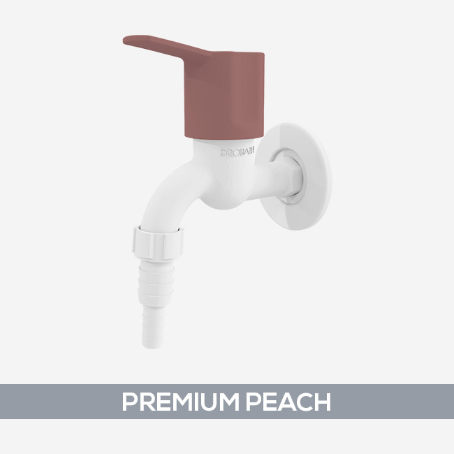 Probath PTMT Vanta Peach Nozzel Tap