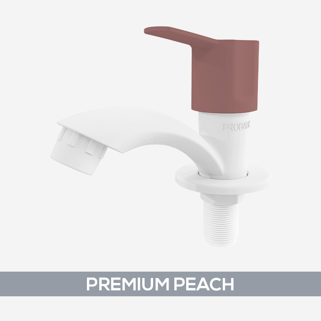 Probath PTMT Vanta Peach Pillar