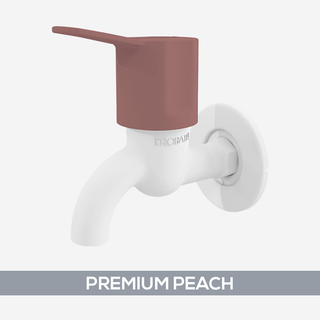 Probath PTMT Vanta Peach Short Body