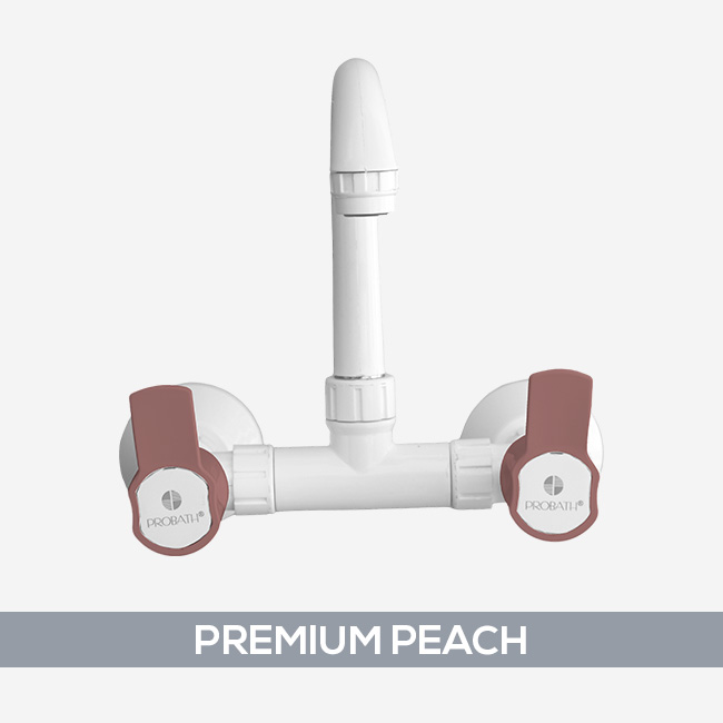Probath PTMT Vanta Peach Sink Mixture