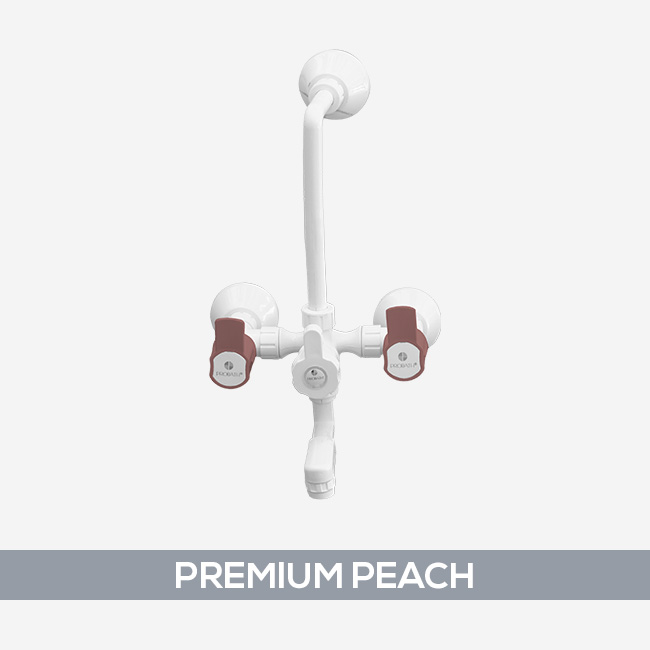 Probath PTMT Vanta Peach Wall Mixture