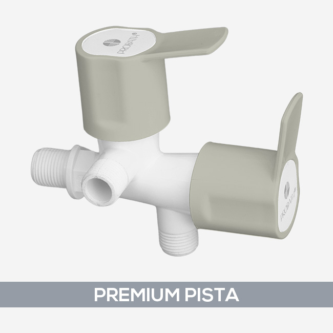 Probath PTMT Vanta Pista 2 Way Angle