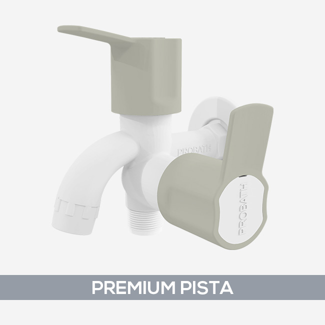 Probath PTMT Vanta Pista 2 Way