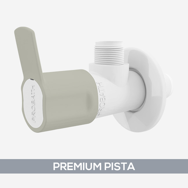 Probath PTMT Vanta Pista Angle