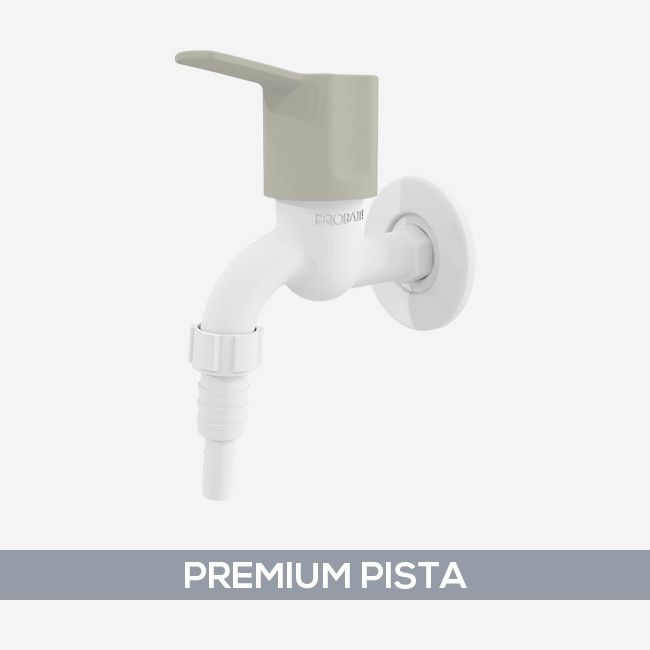 Probath PTMT Vanta Pista Nozzel Tap